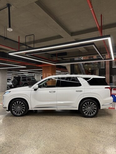 Hyundai Palisade 2022, 96,300 km - 2.2 л - Bakı
