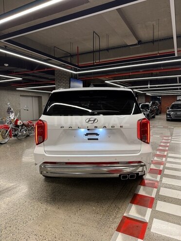 Hyundai Palisade 2022, 96,300 km - 2.2 л - Bakı