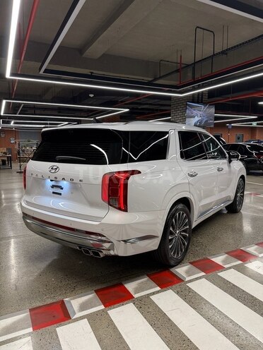 Hyundai Palisade 2022, 96,300 km - 2.2 л - Bakı