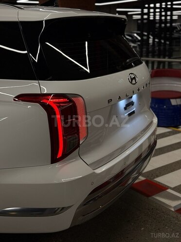Hyundai Palisade 2022, 96,300 km - 2.2 л - Bakı