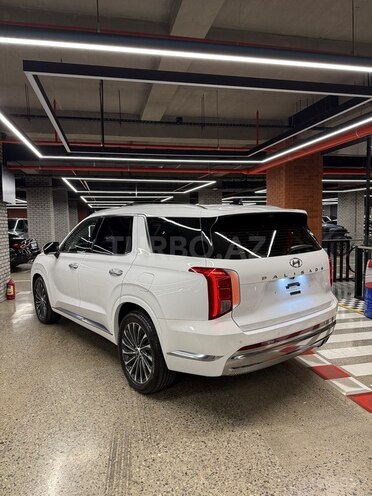 Hyundai Palisade 2022, 96,300 km - 2.2 л - Bakı