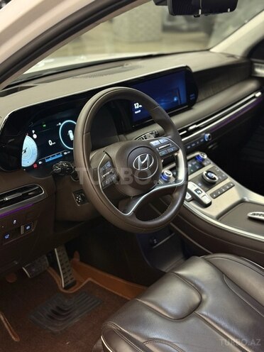 Hyundai Palisade 2022, 96,300 km - 2.2 л - Bakı