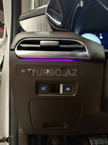 Hyundai Palisade 2022, 96,300 km - 2.2 л - Bakı