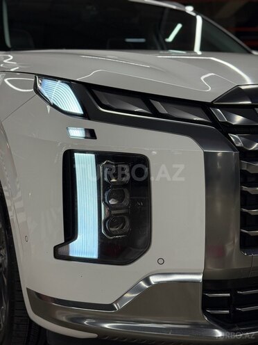Hyundai Palisade 2022, 96,300 km - 2.2 л - Bakı