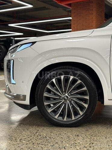 Hyundai Palisade 2022, 96,300 km - 2.2 л - Bakı