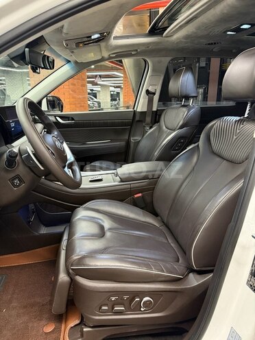 Hyundai Palisade 2022, 96,300 km - 2.2 л - Bakı