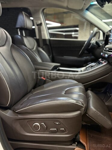 Hyundai Palisade 2022, 96,300 km - 2.2 л - Bakı