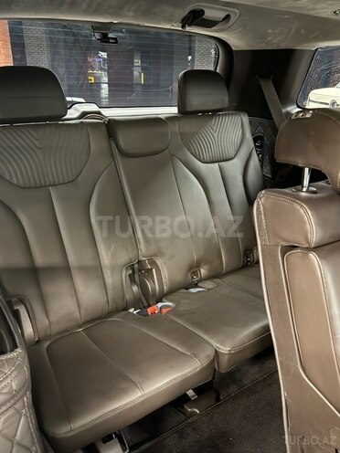 Hyundai Palisade 2022, 96,300 km - 2.2 л - Bakı