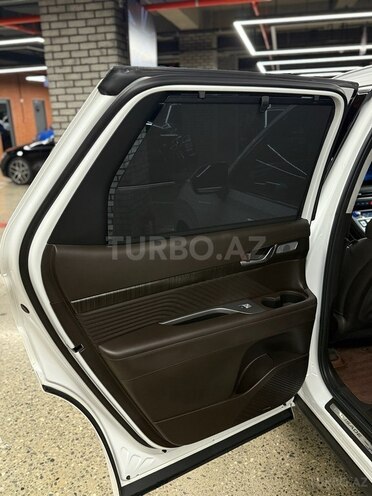 Hyundai Palisade 2022, 96,300 km - 2.2 л - Bakı