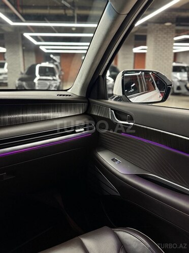 Hyundai Palisade 2022, 96,300 km - 2.2 л - Bakı