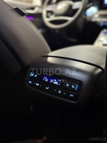 Hyundai Palisade 2022, 96,300 km - 2.2 л - Bakı
