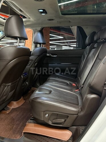 Hyundai Palisade 2022, 96,300 km - 2.2 л - Bakı