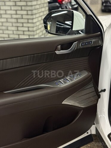 Hyundai Palisade 2022, 96,300 km - 2.2 л - Bakı