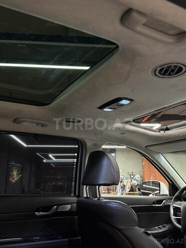 Hyundai Palisade 2022, 96,300 km - 2.2 л - Bakı