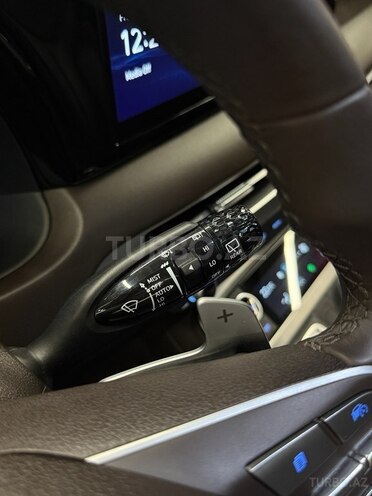 Hyundai Palisade 2022, 96,300 km - 2.2 л - Bakı