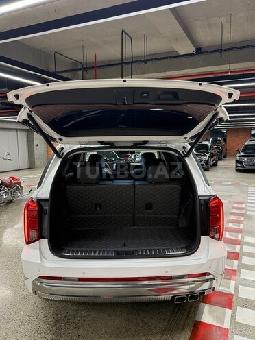Hyundai Palisade 2022, 96,300 km - 2.2 л - Bakı