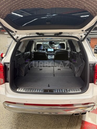Hyundai Palisade 2022, 96,300 km - 2.2 л - Bakı