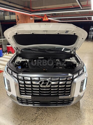 Hyundai Palisade 2022, 96,300 km - 2.2 л - Bakı