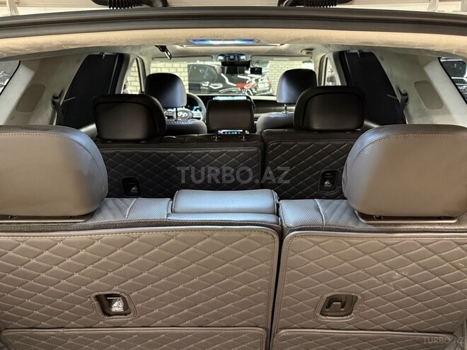 Hyundai Palisade 2022, 96,300 km - 2.2 л - Bakı