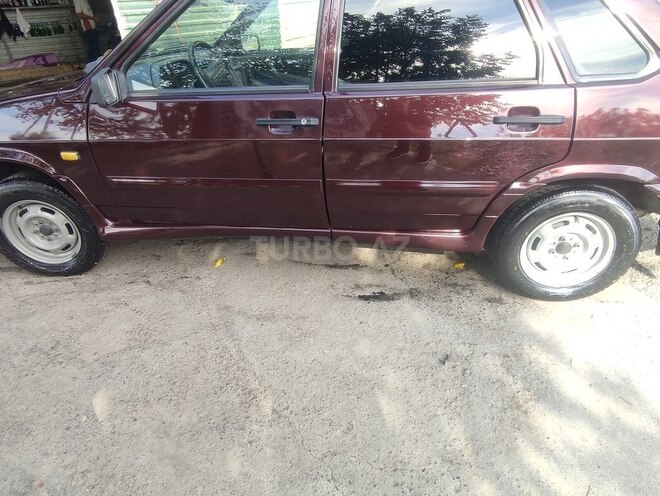 LADA (VAZ) 2115 2012, 430,000 km - 1.6 l - Qəbələ