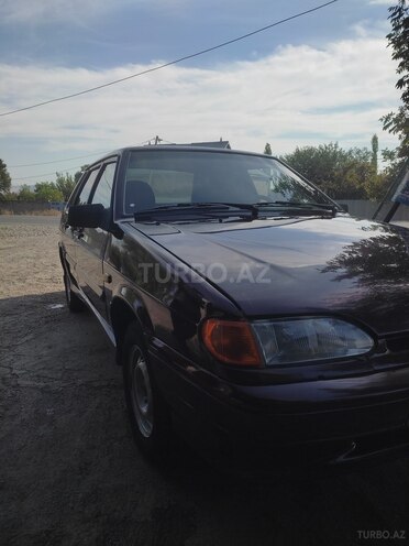 LADA (VAZ) 2115 2012, 430,000 km - 1.6 l - Qəbələ