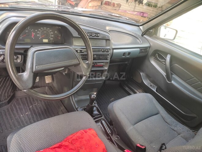 LADA (VAZ) 2115 2012, 430,000 km - 1.6 l - Qəbələ