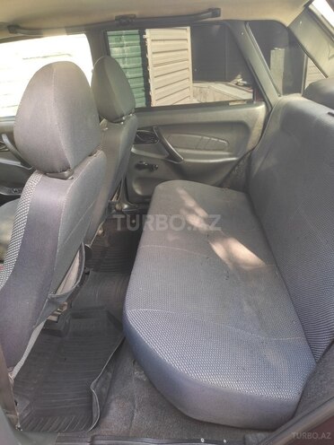 LADA (VAZ) 2115 2012, 430,000 km - 1.6 l - Qəbələ