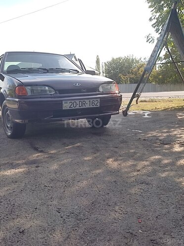 LADA (VAZ) 2115 2012, 430,000 km - 1.6 l - Qəbələ