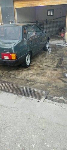LADA (VAZ) 21099 1999, 188,888 km - 1.6 l - Xaçmaz