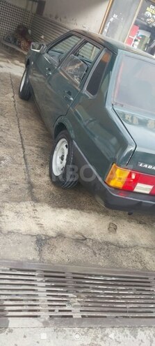LADA (VAZ) 21099 1999, 188,888 km - 1.6 l - Xaçmaz