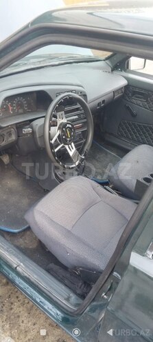 LADA (VAZ) 21099 1999, 188,888 km - 1.6 l - Xaçmaz