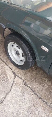 LADA (VAZ) 21099 1999, 188,888 km - 1.6 l - Xaçmaz