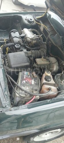 LADA (VAZ) 21099 1999, 188,888 km - 1.6 l - Xaçmaz