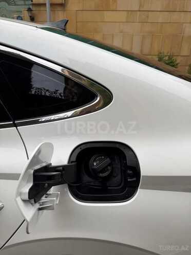 Hyundai Sonata 2019, 160,000 km - 2.0 л - Bakı