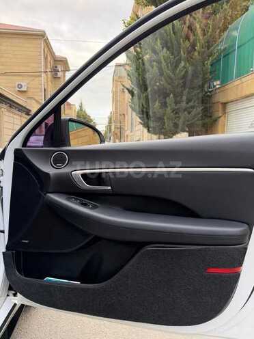 Hyundai Sonata 2019, 160,000 km - 2.0 л - Bakı