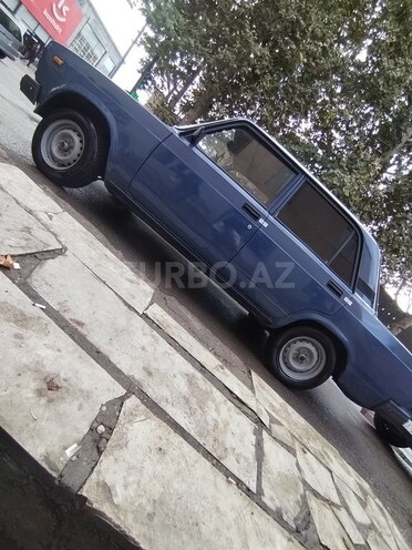 LADA (VAZ) 2107 2003, 80,000 km - 1.6 l - Tovuz