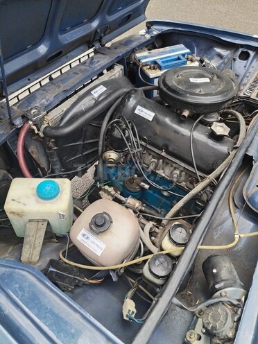 LADA (VAZ) 2107 2003, 80,000 km - 1.6 l - Tovuz