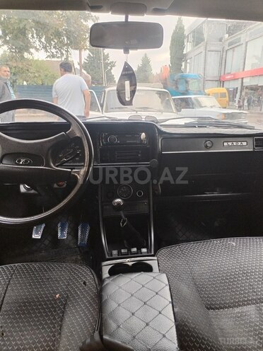 LADA (VAZ) 2107 2003, 80,000 km - 1.6 l - Tovuz