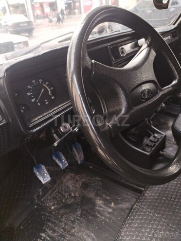 LADA (VAZ) 2107 2003, 80,000 km - 1.6 l - Tovuz