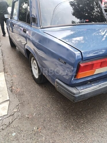 LADA (VAZ) 2107 2003, 80,000 km - 1.6 l - Tovuz
