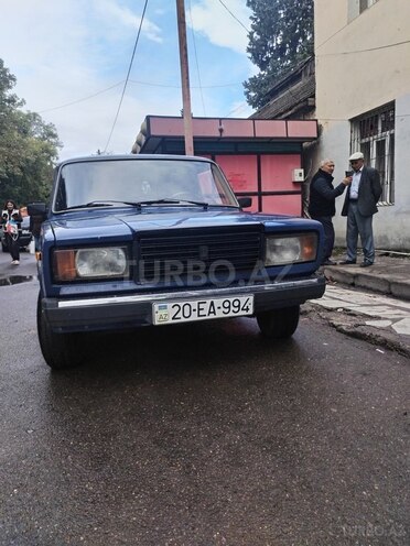 LADA (VAZ) 2107 2003, 80,000 km - 1.6 l - Tovuz