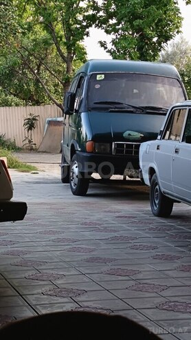 GAZ 2705 1999, 111,100 km - 2.5 l - Qazax