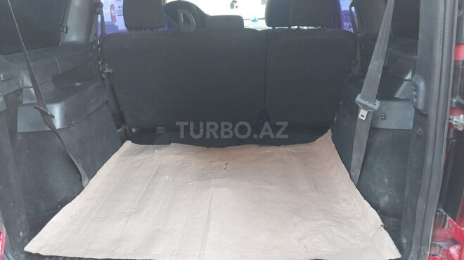 Dacia Logan 2009, 403,449 km - 1.5 l - Bakı