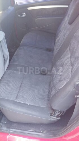 Dacia Logan 2009, 403,449 km - 1.5 l - Bakı