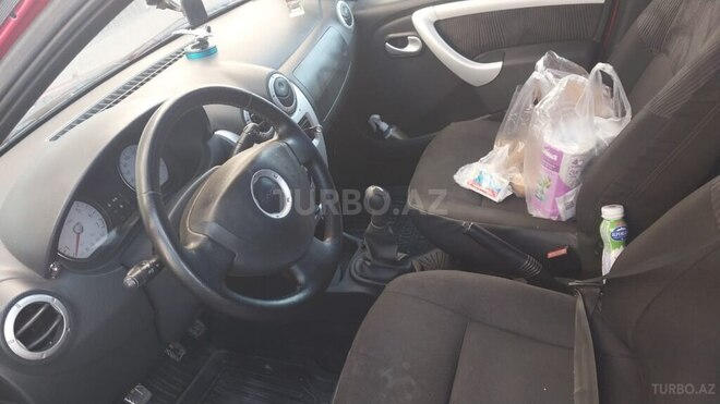 Dacia Logan 2009, 403,449 km - 1.5 l - Bakı