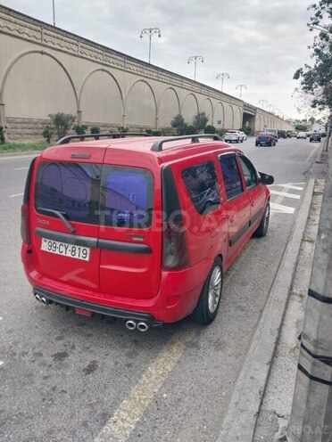 Dacia Logan 2009, 403,449 km - 1.5 l - Bakı