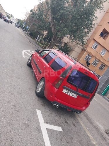 Dacia Logan 2009, 403,449 km - 1.5 l - Bakı