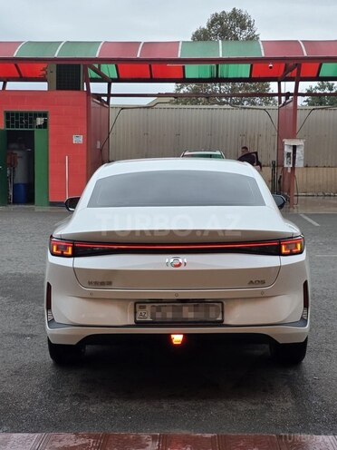 Changan Qiyuan A05 2024, 105,000 km - 1.5 l - Gəncə