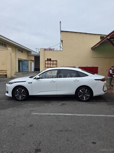 Changan Qiyuan A05 2024, 105,000 km - 1.5 l - Gəncə