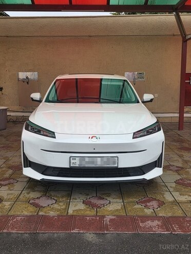 Changan Qiyuan A05 2024, 105,000 km - 1.5 l - Gəncə